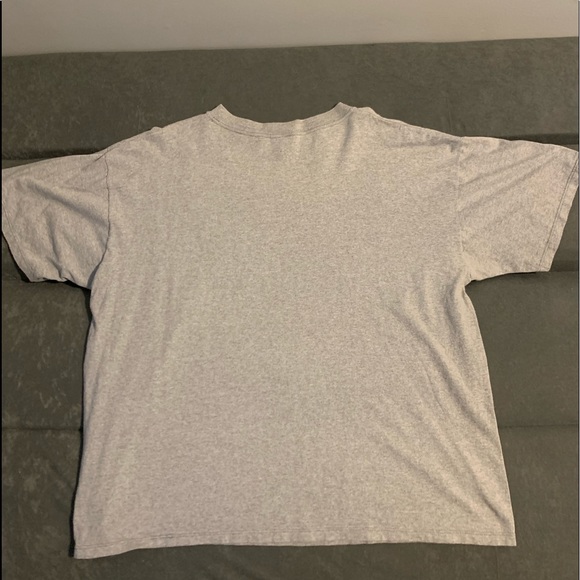 1997 Eskimos Football Tee - Picture 4 of 4